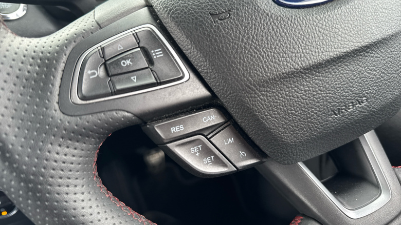 Ford EcoSport 1.0 EcoBoost 125 ST-Line 5dr Petrol Hatchback